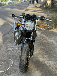 Royal Enfield Continental GT 650