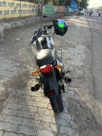 Royal Enfield Continental GT 650