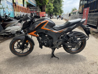 Honda CB Hornet 160R 2017 Model