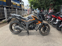 Honda CB Hornet 160R