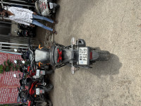 Honda CB Hornet 160R