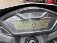 Honda CB Hornet 160R