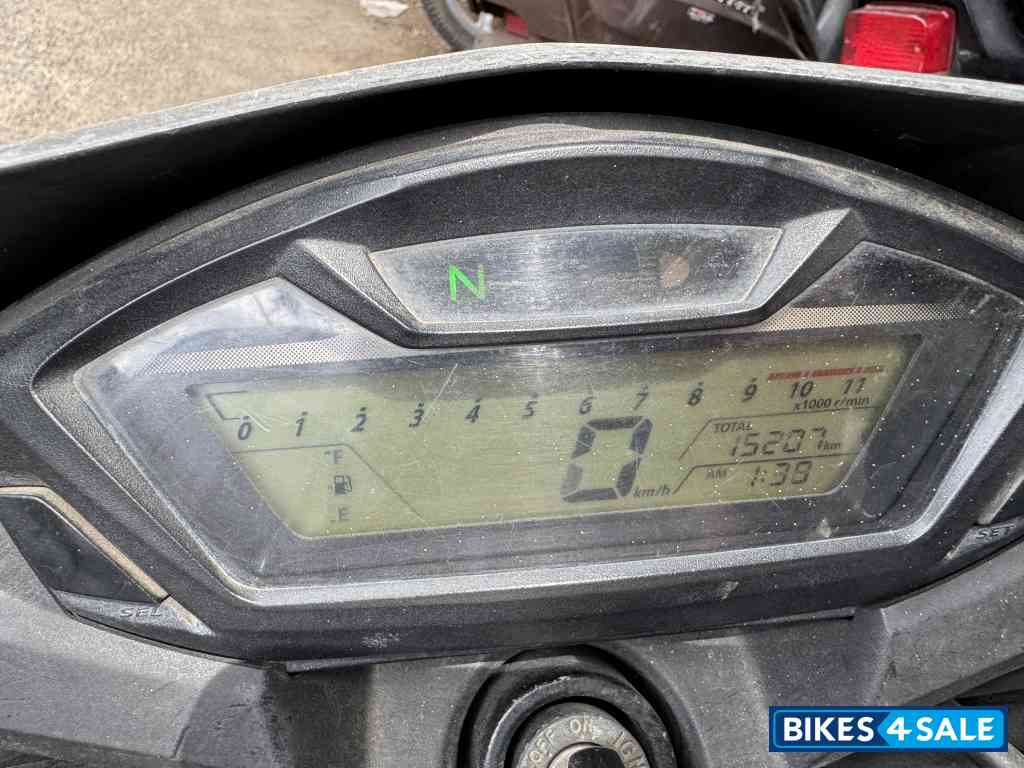 Honda CB Hornet 160R Honda CB Hornet 160R