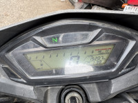 Honda CB Hornet 160R