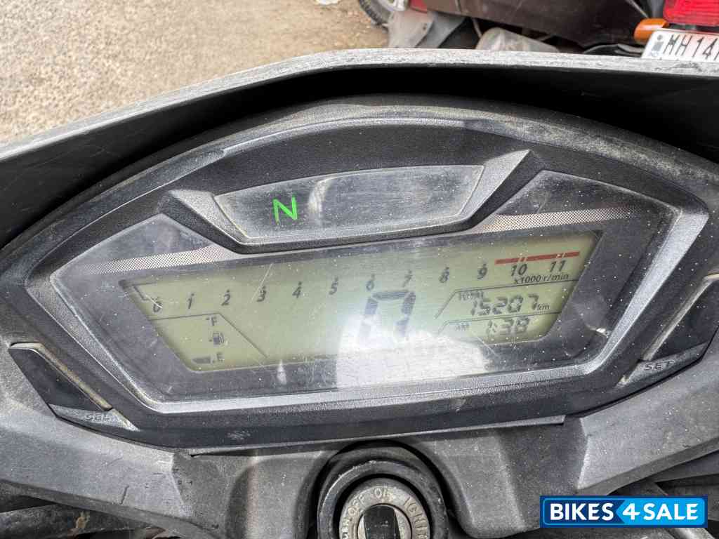 Honda CB Hornet 160R Honda CB Hornet 160R