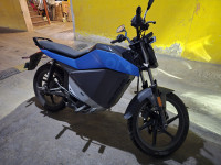 Ola Roadster X Plus 4.5kWh