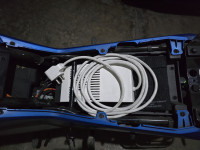 Ola Roadster X Plus 4.5kWh
