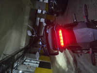 Ola Roadster X Plus 4.5kWh
