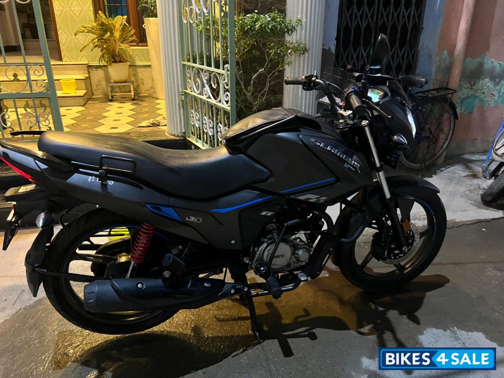 Hero Glamour Xtec Hero Glamour Xtec