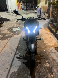 Hero Glamour Xtec