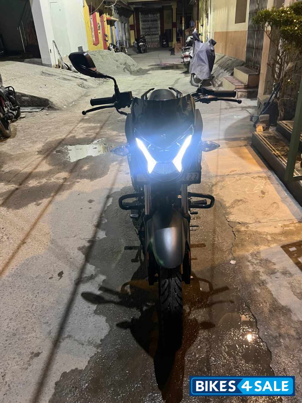 Hero Glamour Xtec Hero Glamour Xtec