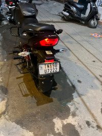 Hero Glamour Xtec