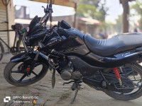 Hero Passion XTec 2022 Model