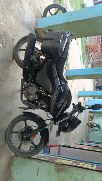 Black Hero Passion XTec