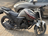 Yamaha FZ FI V2 2015 Model