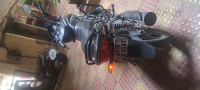 Honda Shine 125 Disc 2011 Model