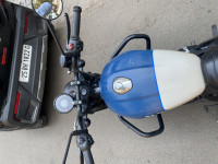 Royal Enfield Hunter 350 Retro 2024 Model