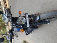 Royal Enfield Hunter 350 Retro