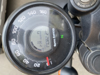 Royal Enfield Hunter 350 Retro