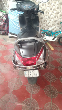 Honda Activa 6G Std 2023 Model