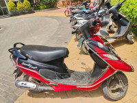 TVS Scooty Pep Plus