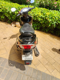 TVS Scooty Pep Plus