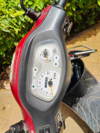 TVS Scooty Pep Plus
