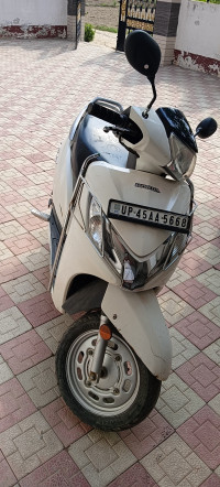 Honda Activa 125 2018 Model