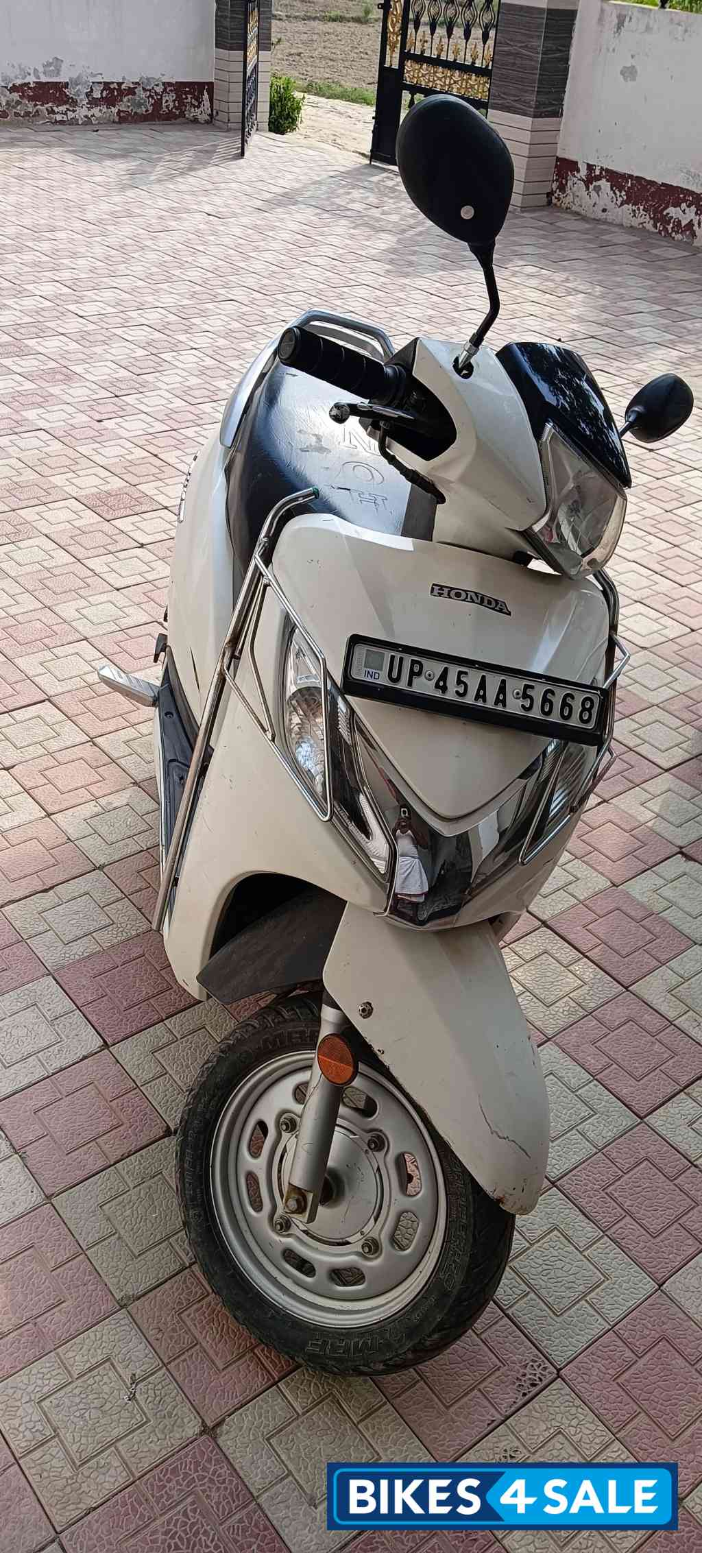 Honda Activa 125