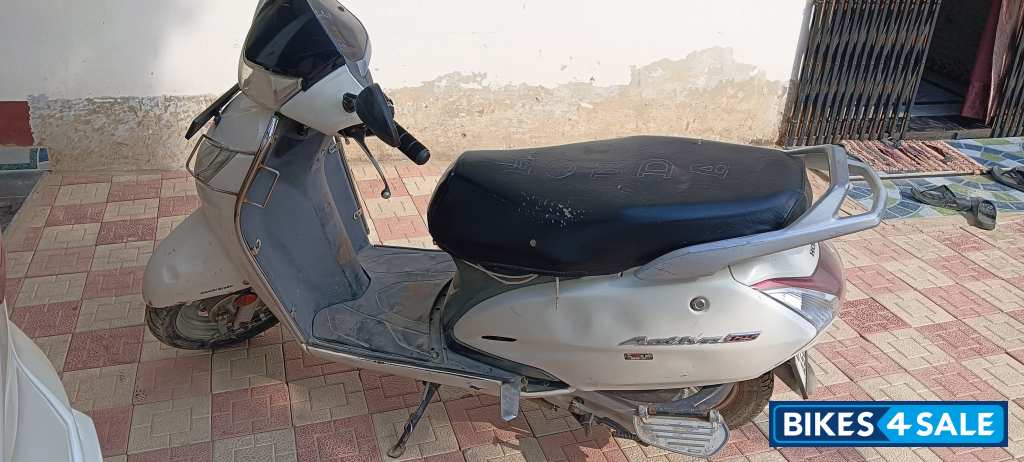 Honda Activa 125