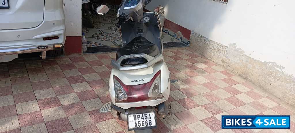 Honda Activa 125