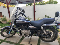 Bajaj Avenger Street 220 2018 Model