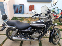 Bajaj Avenger Street 220
