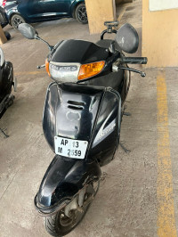 Honda Activa 2007 Model