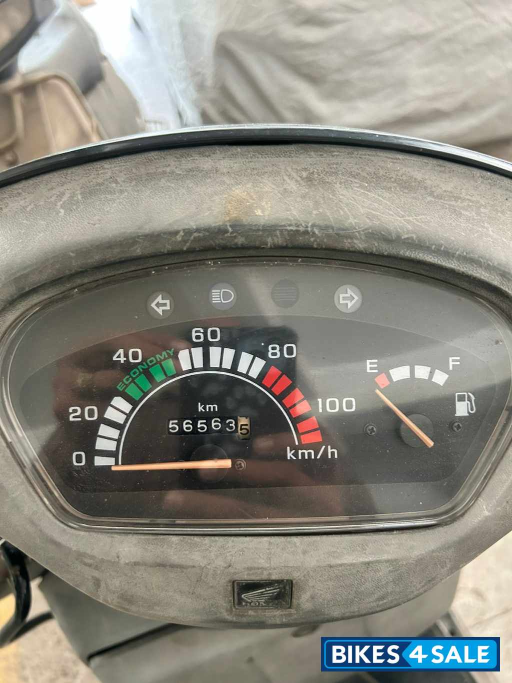 Black Honda Activa Black Honda Activa