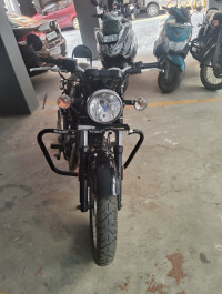 Benelli Imperiale 400 BS6