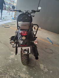 Benelli Imperiale 400 BS6