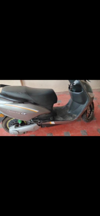 Hero Electric Optima CX Dual Battery 2022 Model