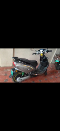 Hero Electric Optima CX Dual Battery