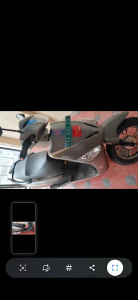 Hero Electric Optima CX Dual Battery