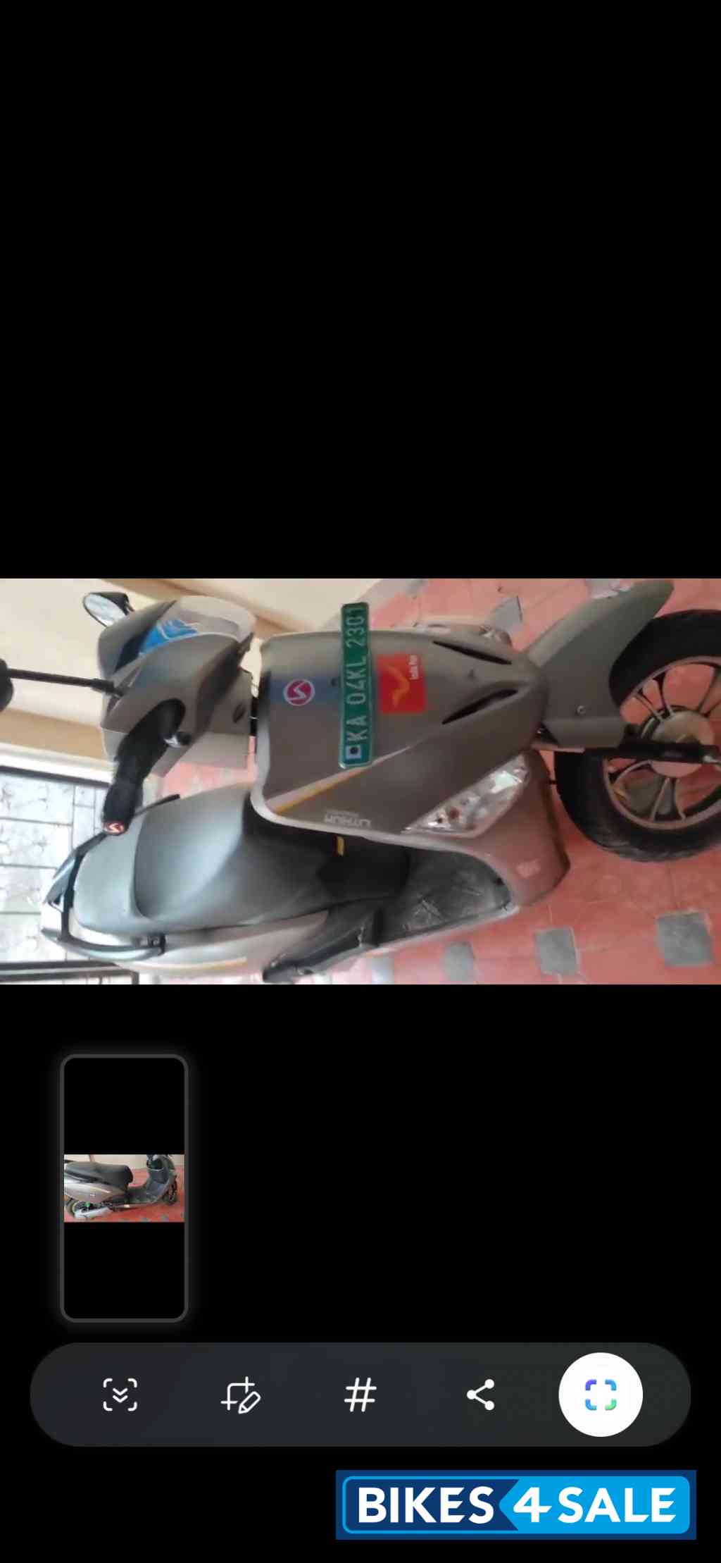 Hero Electric Optima CX Dual Battery