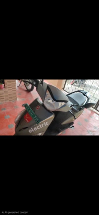 Hero Electric Optima CX Dual Battery