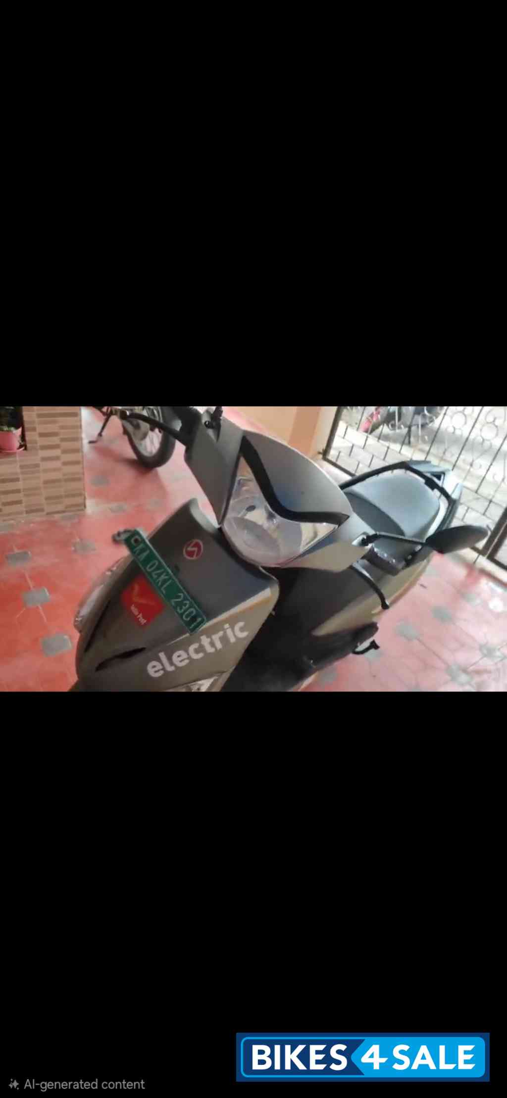Hero Electric Optima CX Dual Battery