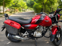 Bajaj V15 2017 Model