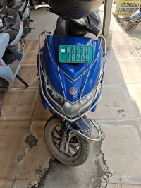 Okinawa Praise Pro 2022 Model