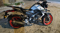 Yamaha MT-15 2021 Model