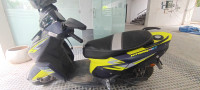 TVS NTORQ 125 XT 2024 Model