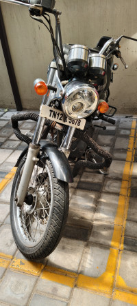 Royal Enfield Thunderbird 350