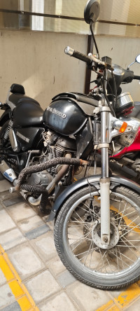 Royal Enfield Thunderbird 350