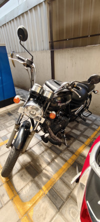 Royal Enfield Thunderbird 350